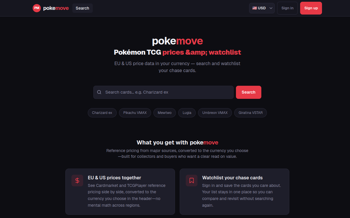 PokeMove